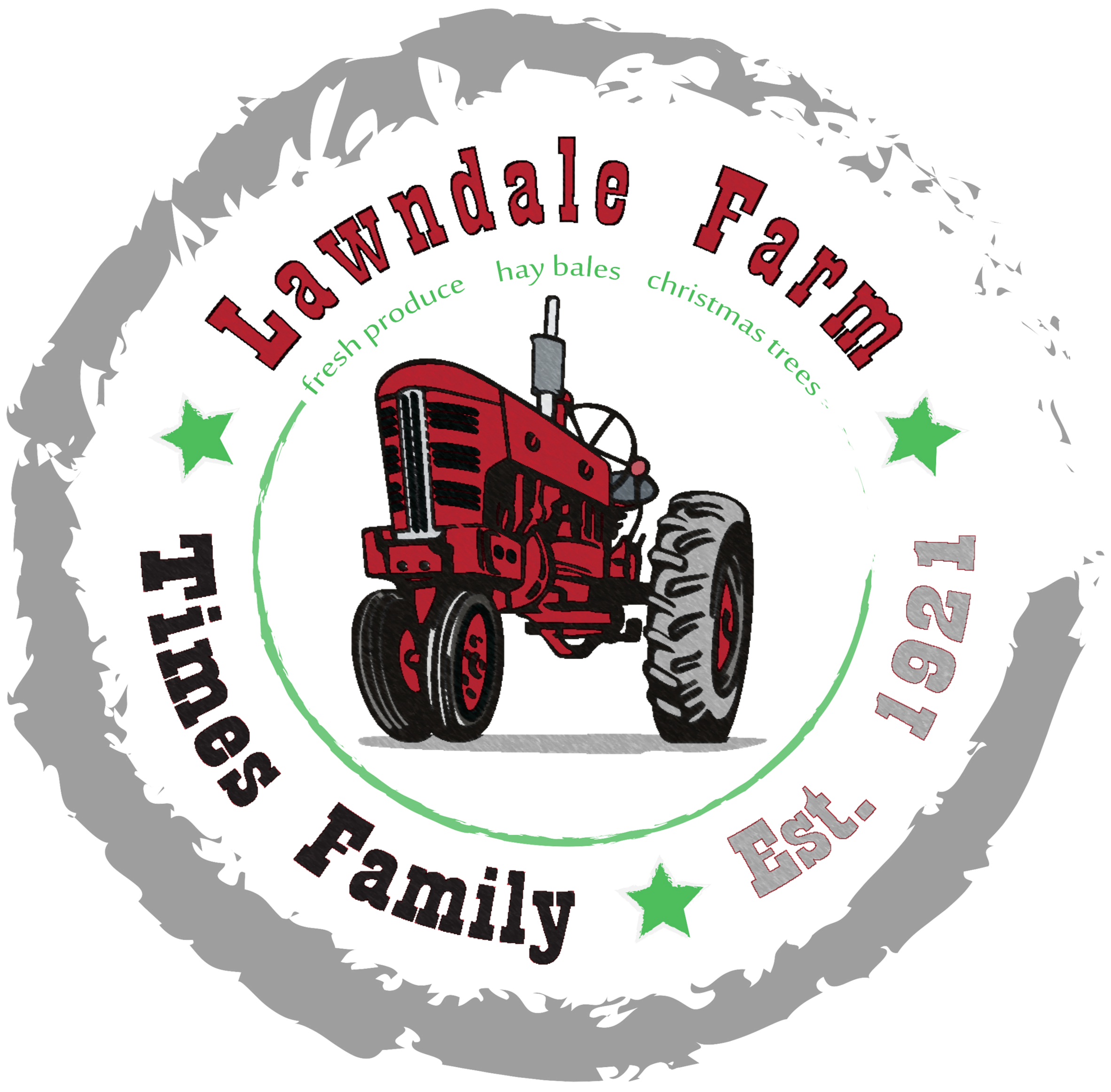 Lawndale Farm