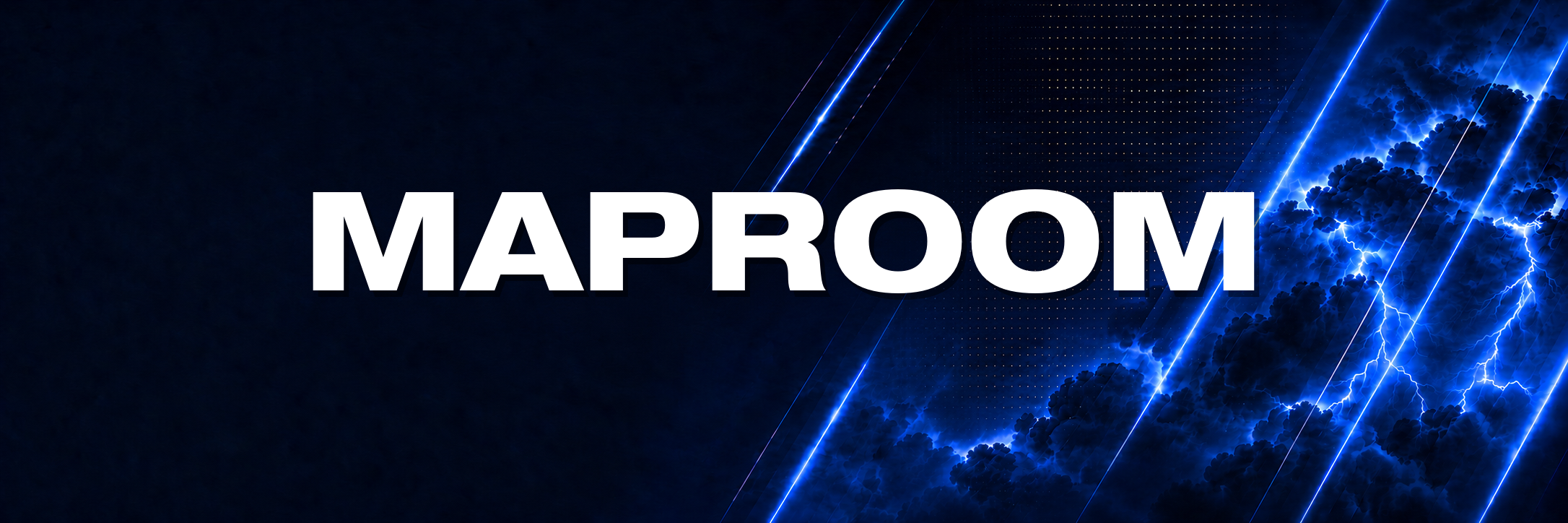 Maproom